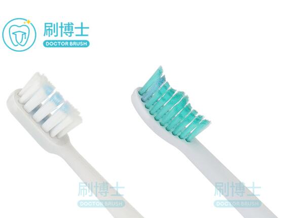 新手電動牙刷怎么選？入門電動牙刷的選購干貨，小白必看！