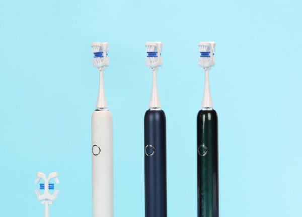 200以下的電動(dòng)牙刷怎么選？選購(gòu)電動(dòng)牙刷的四大技巧，新手必看！