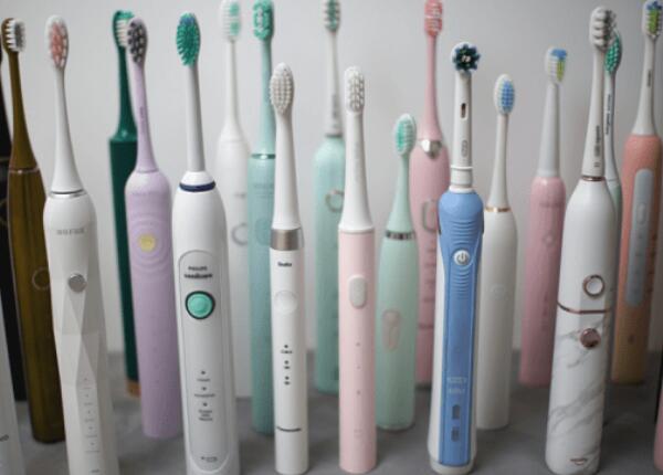 低價電動牙刷的問題有哪些？廉價電動牙刷的三大危害