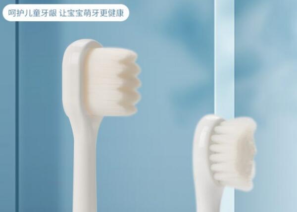 兒童電動(dòng)牙刷哪個(gè)品牌好？推薦刷博士?jī)和妱?dòng)牙刷的兩大原因