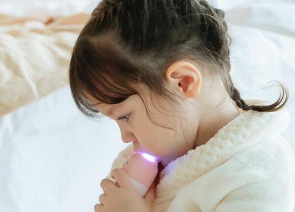 兒童智能電動(dòng)牙刷是不是u型？u型兒童電動(dòng)牙刷是什么樣的？