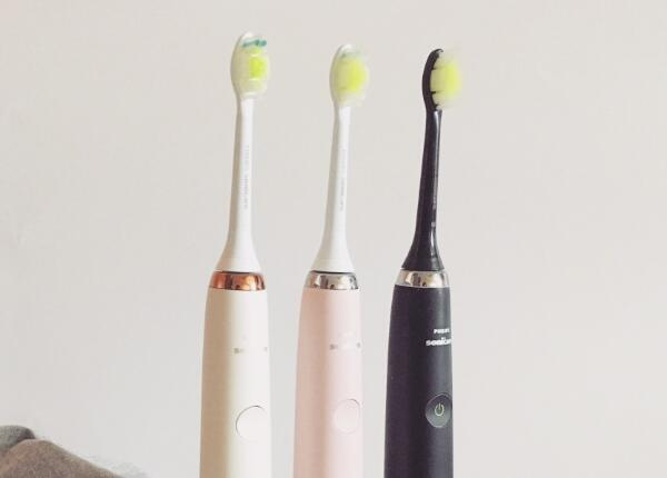 國外有沒有電動牙刷品牌？電動牙刷國外品牌有哪些？