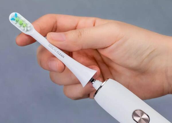 電動(dòng)牙刷可以換刷頭兩個(gè)人用嗎？
