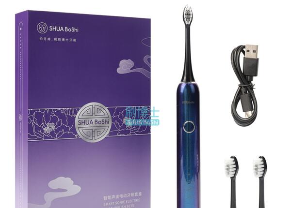 電動(dòng)牙刷代理能做嗎？電動(dòng)牙刷代理需考慮的幾大要點(diǎn)