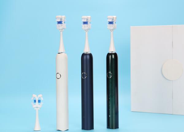 電動(dòng)牙刷貼牌和代工的區(qū)別：電動(dòng)牙刷工廠代工好還是貼牌好？