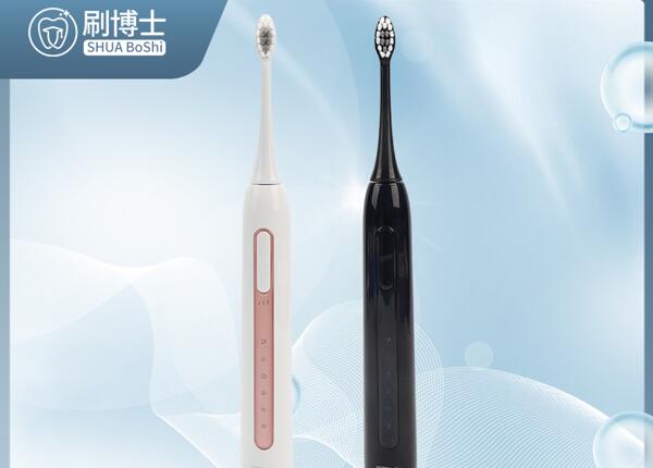 電動牙刷價格差異大！分析電動牙刷價格高低的原因