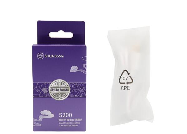電動(dòng)牙刷適配刷頭靠譜嗎？靠譜牙刷適配刷頭就看著幾點(diǎn)