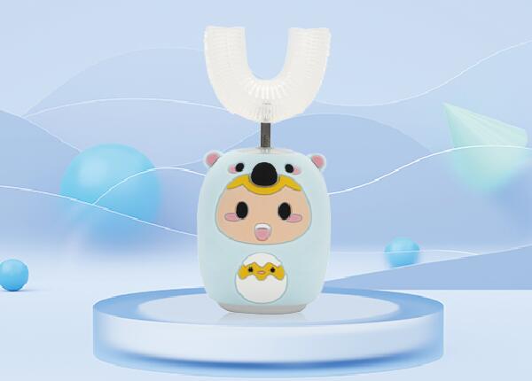 兒童電動(dòng)牙刷市場(chǎng)怎么樣？?jī)和袌?chǎng)未來(lái)發(fā)展趨勢(shì)剖析