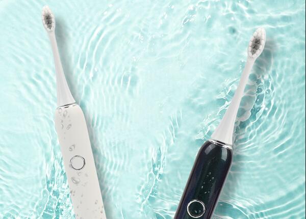 電動(dòng)牙刷怎么用？幾步教你正確用法