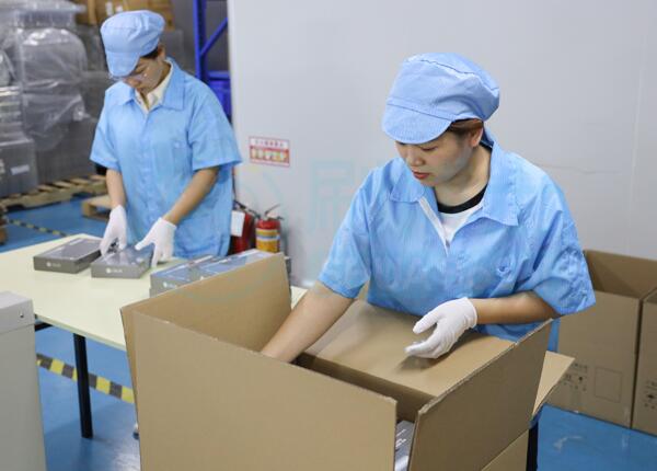 專業(yè)電動牙刷加工廠家，刷博士為您定制個(gè)性需求！