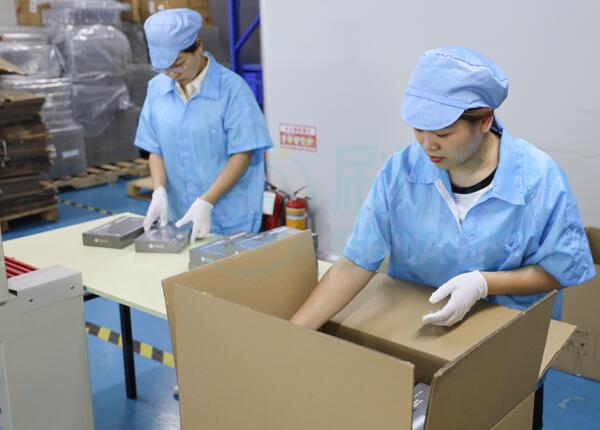 電動牙刷代工廠家選擇的關(guān)鍵因素有哪些？