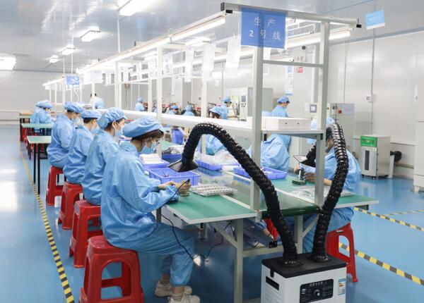 如何選擇可靠的電動(dòng)牙刷定制廠家？