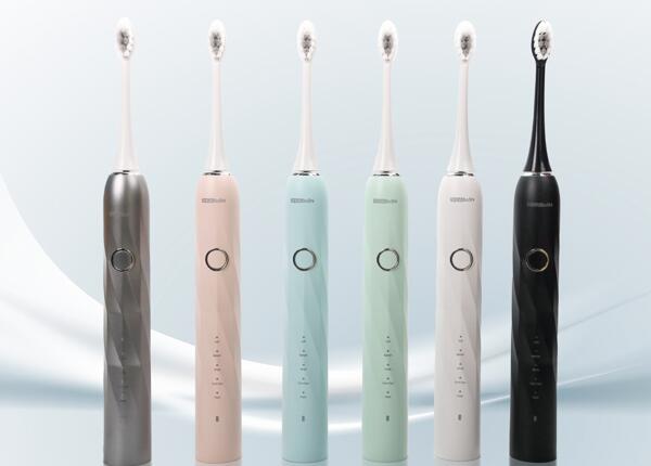 什么品牌的電動牙刷好用？刷博士的電動牙刷來解讀！