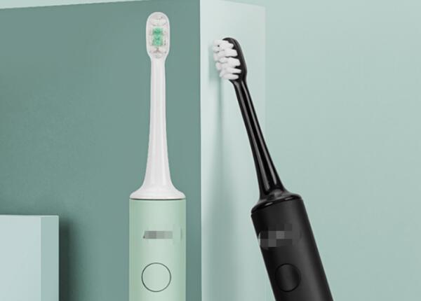 電動(dòng)牙刷使用方法介紹：便攜智能電動(dòng)牙刷怎么用？