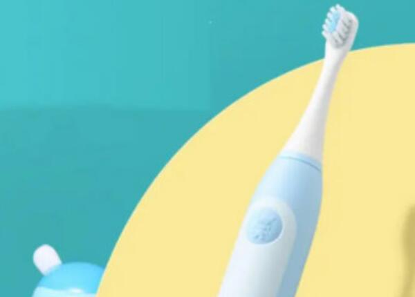 兒童電動牙刷常見問題解答，家有小孩必看！