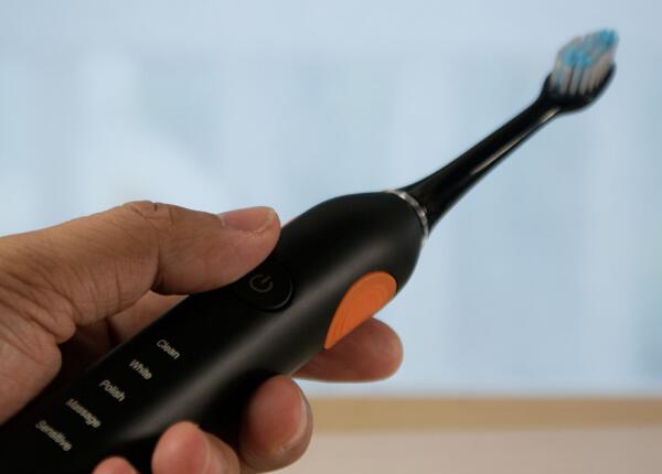聲波電動牙刷一般用什么模式？一招教你選到適合刷牙模式