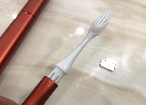便攜式紫外線牙刷好用嗎？便攜式紫外線牙刷的幾大好處