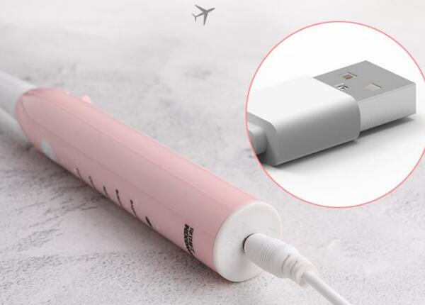 充電的電動(dòng)牙刷兒童能用嗎？充電式兒童電動(dòng)牙刷使用事項(xiàng)