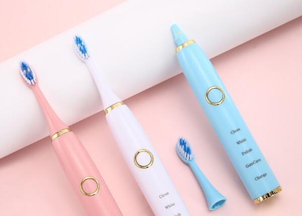 電動(dòng)牙刷兒童大人套裝可以用嗎？看這里！