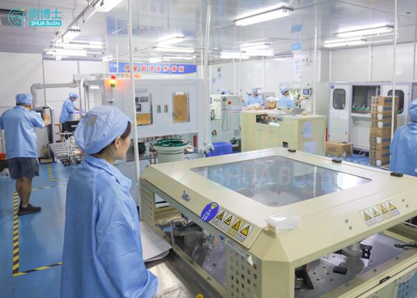 電動(dòng)牙刷貼牌代加工怎么做？把握市場(chǎng)機(jī)遇，看這篇