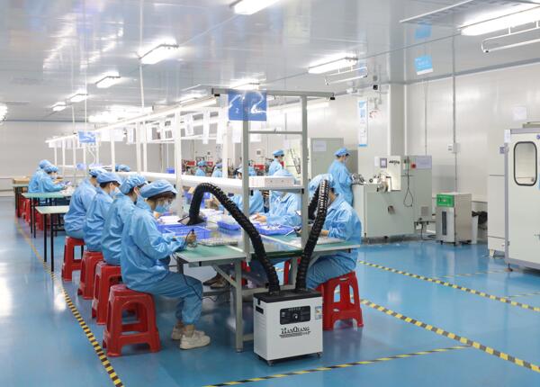電動(dòng)牙刷代加工成本高嗎？多少錢(qián)？