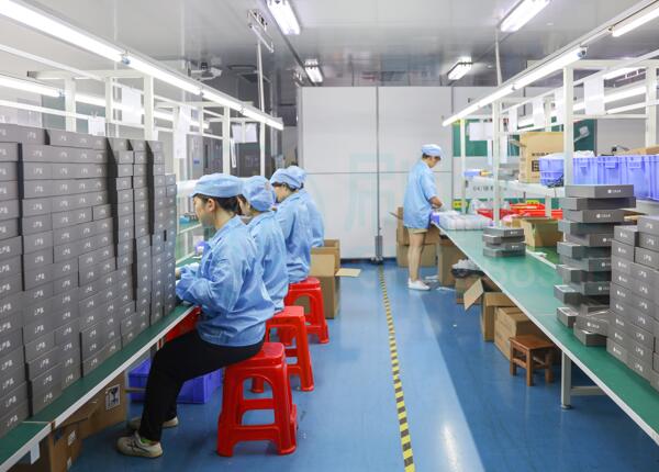 破解電動牙刷定制難題，有刷博士電動牙刷貼牌代加工廠家在！